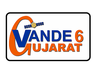 Vande Gujarat 6