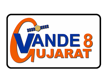 Vande Gujarat 8