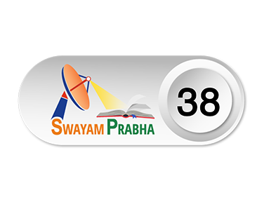 DD Swayam Prabha 38