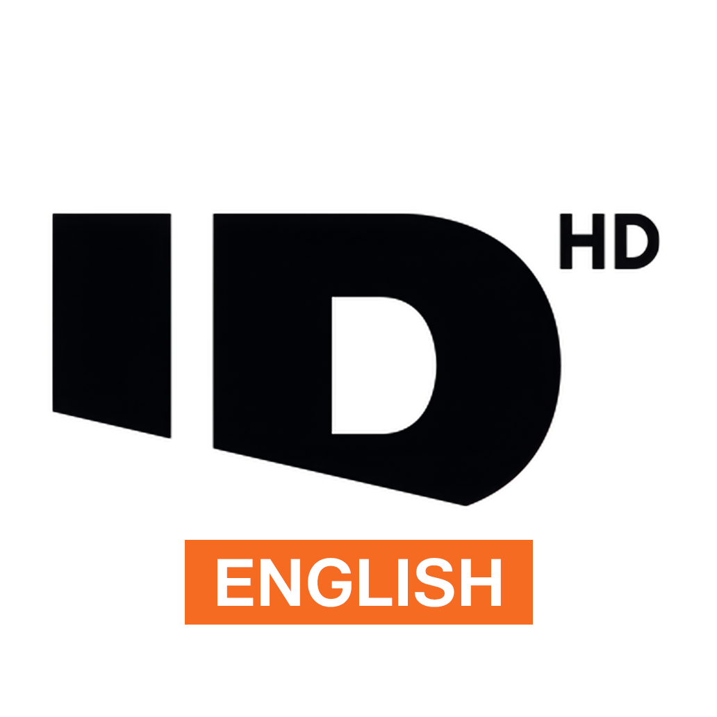 Investigation Discovery HD English