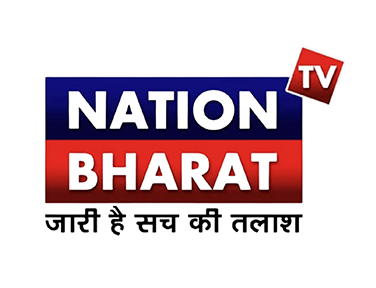 Nation TV Bharat