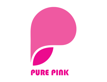Pure Pink