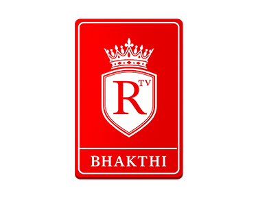 R TV Bhakthi