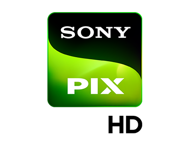 Sony Pix HD