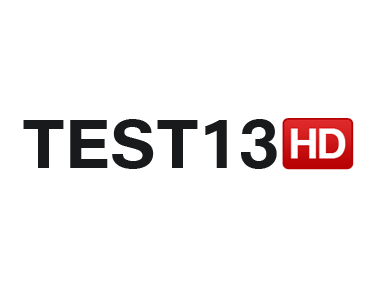 TEST13 HD