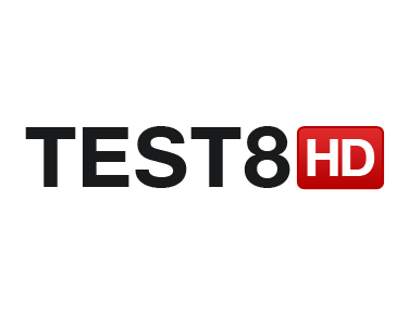 TEST8 HD
