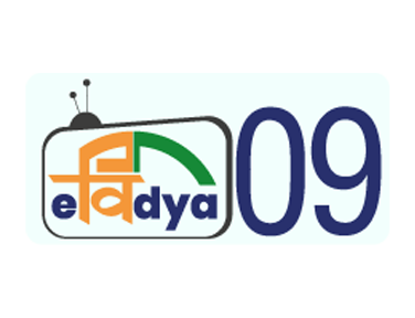 PM e Vidya 09